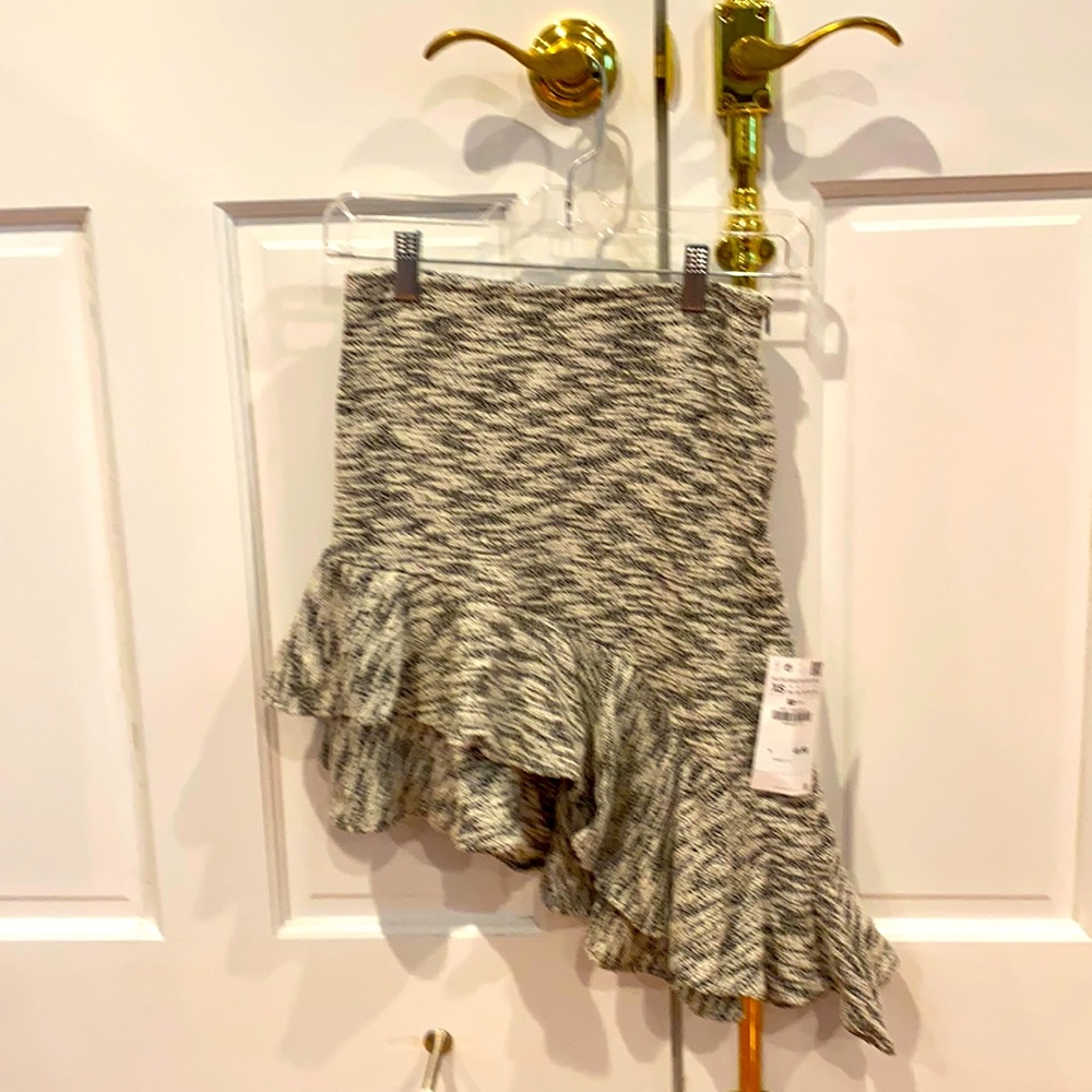 Zara skirt